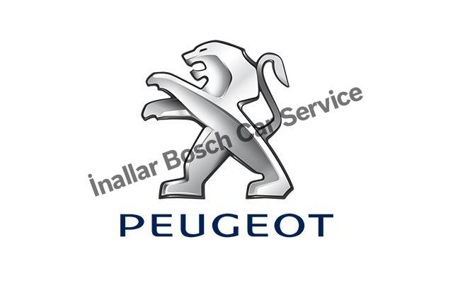 Bursa Peugeot Servisi 