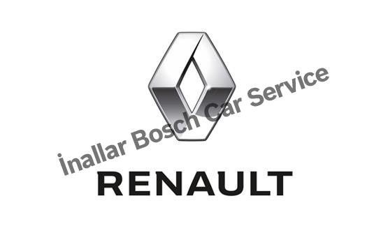 Bursa Nilüfer Renault Servisi